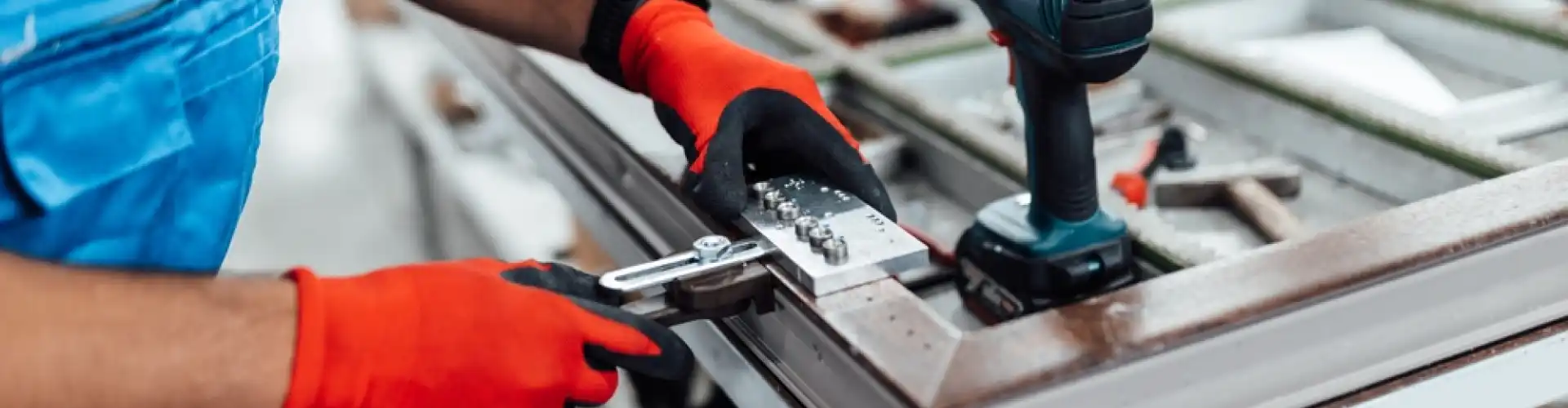 Dépannage volet roulant et métallique à Marseille 13009 - PH MENUISERIE SERRURIER