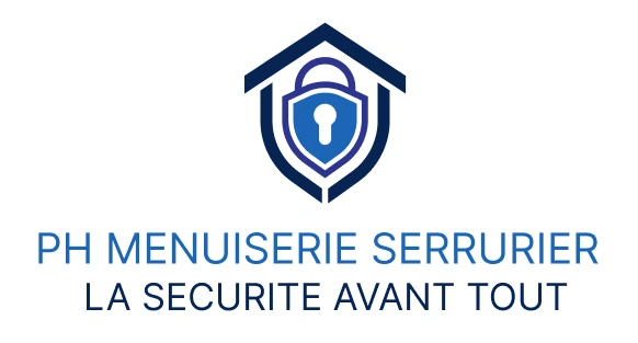 Ph Menuiserie Serrurier Depannage Volet Roulant Et Metallique Pennes Mirabeau Logo Login 1